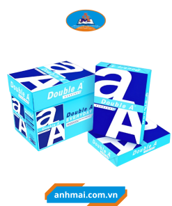 GIẤY A5 DOUBLE A 70GSM THÁI LAN