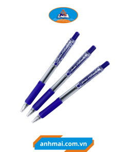Bút bi Double A Tritouch